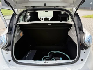 Renault ZOE Renault Zoe R90 Life 41 kWh SOH 92% Incl BTW 2019 KOOPACCU - afbeelding nr 13