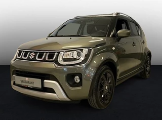 Suzuki Ignis 1.2 Smart Hybrid Select Automaat ( Apple Carplay / Android auto