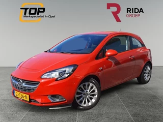 Opel Corsa - afbeelding nr 1