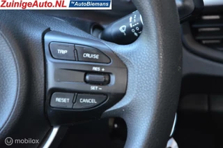 Kia Picanto Kia Picanto 1.0i ComfortLine Cruisecontrole Pioneer 1eEignaar - afbeelding nr 13