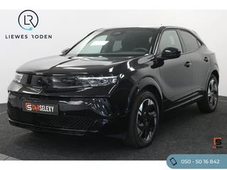 Opel Mokka-e Electric GS 54 kWh