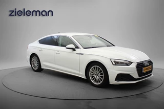 Audi A5 Sportback 40 TFSI Pro Line Automaat - Carplay, Navi, Cruise, Clima