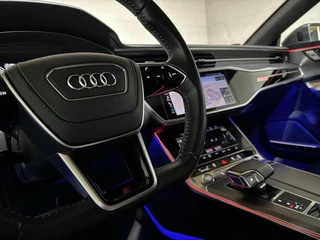 Audi A7 Audi A7 Sportback 50 TDI V6 Quattro S-Line Pano B&O+ Luchtv. NAP - afbeelding nr 44