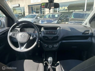 Opel KARL Opel KARL 1.0 ecoFLEX Edition 2017 CRUISE/AIRCO/PDC/ORIG-NL! - afbeelding nr 16