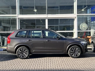 Volvo XC90 - afbeelding nr 4