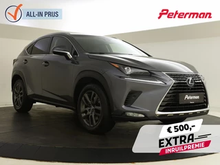 Lexus NX 300h AWD Executive Line | Schuifdak | Stoelverwarming |