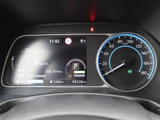 Nissan Leaf - afbeelding nr 4