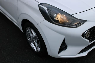 Hyundai i10 - afbeelding nr 5