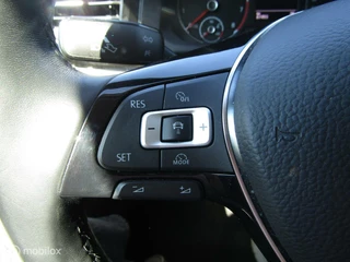 Volkswagen Polo Volkswagen Polo 1.0 TSI Comfortline Business - afbeelding nr 11