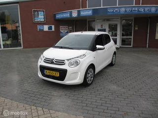 Citroën C1 - 531591810-0