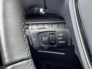 Peugeot 3008 Peugeot 3008 1.6 HYBRID AUT. PHEV 224PK ALLURE LED HALF-LEER NAVI CAMERA CARPLAY AIRCO - afbeelding nr 14