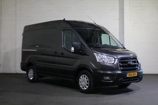 Ford Transit - afbeelding nr 7