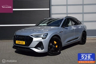 Audi e-tron - 321841286-0