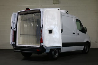 Mercedes-Benz Sprinter - afbeelding nr 13