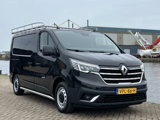 Renault Trafic Renault Trafic 2.0 dCi 110pk Work Edition Trekhaak/Carplay/LED/Cruise/Imperiaal/DAB/1e.Eigenaar/Dealerbus - afbeelding nr 24