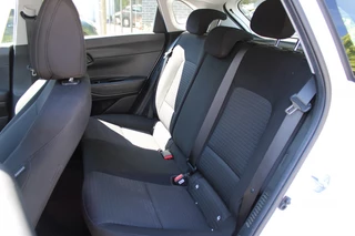 Hyundai i20 - afbeelding nr 8