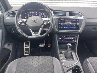Volkswagen Tiguan Volkswagen Tiguan 1.4 TSI eHybrid R-Line 245PK Business+,Automaat - afbeelding nr 11