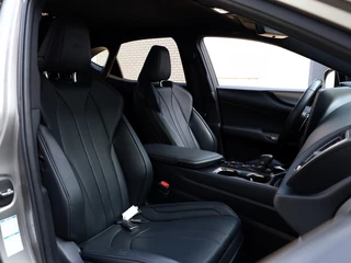 Lexus NX Lexus NX 350h AWD F Sport Line | Head up | Stoelventilatie | 360 Camera - afbeelding nr 12