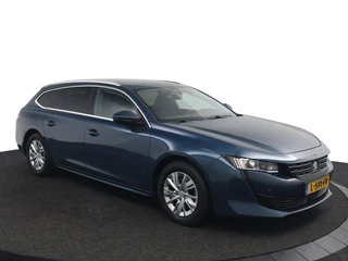 Peugeot 508 Peugeot 508 SW 1.2 PureTech Blue*AUTOM.*NAVI*ECC*CRUISE - afbeelding nr 21