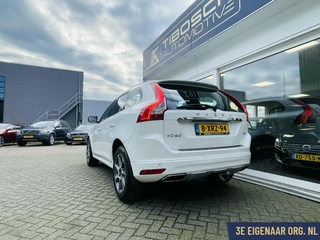 Volvo XC60 Volvo XC60 D4 Ocean Race NAP✅ PANORAMA XENON 18