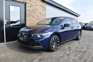 Volkswagen Golf - afbeelding nr 7