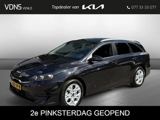 Kia Ceed Sportswagon 1.0 T-GDi DynamicPlusLine Navi + Camera - ZEER COMPLEET