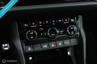 Škoda Kodiaq Skoda Kodiaq 2.0 TSI 4x4 Sportline Business 7p. | Panorama | LED | Adaptive | DAB+ | CarPlay | Memory | Keyless | - afbeelding nr 26