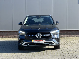 Mercedes-Benz GLA Mercedes GLA-klasse 250 e Luxury Line - afbeelding nr 11