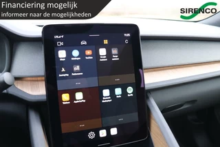 Polestar 2 Polestar 2 Long Range Dual Motor Launch Edition 78kWh LRDM soh 91% stoelverwarming+koeling panodak vol leder carplay adaptive cruise control - afbeelding nr 45