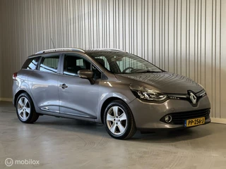 Renault Clio Renault Clio Estate 1.5 dCi ECO Dynamique - afbeelding nr 3