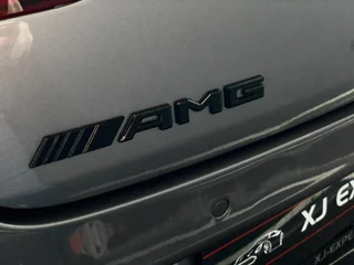 Mercedes-Benz CLA Mercedes-Benz CLA-klasse AMG 35 4MATIC Premium Plus PANO - afbeelding nr 26