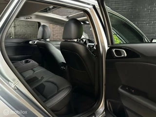 Kia Ceed Sportswagon Kia Ceed Sportswagon 1.6 GDI PHEV ExecutiveLine * Pano * Carplay * - afbeelding nr 31