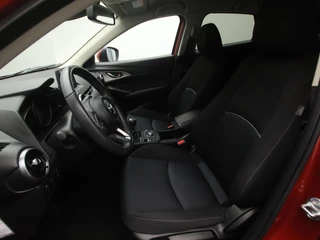 Mazda CX-3 Mazda CX-3 2.0 SkyActiv-G Sport Selected : dealer onderhouden - afbeelding nr 12