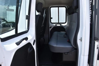 Renault Master Renault Master T35 2.3 dCi L2 Pickup Airco Navi Cruise Imperiaal - afbeelding nr 10