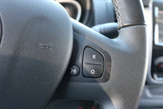 Opel Vivaro - afbeelding nr 22