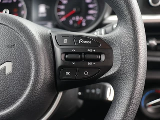 Kia Picanto Kia Picanto 1.0 DPi ComfortLine I Airco I Cruise Control - afbeelding nr 13