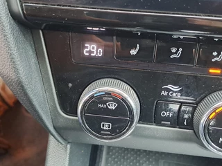 Škoda Octavia Škoda Octavia Combi 1.0 TSI Greentech Ambition Business | LED | Trekhaak | Navi | PDC | App-connect | - afbeelding nr 24