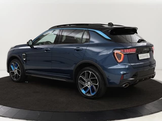 Lynk & Co 01 Lynk & Co 01 1.5 Plug In | Panoramadak | Infinity by Harman |  360 camera | Adaptive cruise | Stoelverwarming | Carplay | Memory | Full LED - afbeelding nr 2