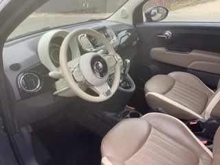 Fiat 500 - afbeelding nr 2
