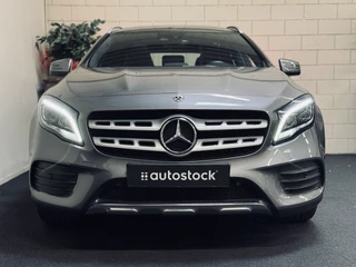 Mercedes-Benz GLA Mercedes-Benz GLA 180 AMG Line | Panorama | NAP | BTW - afbeelding nr 8