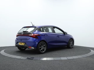 Hyundai i20 - afbeelding nr 12