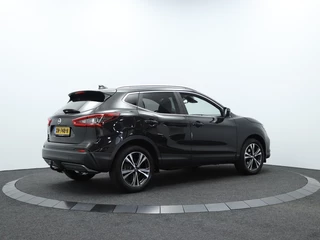 Nissan QASHQAI - afbeelding nr 2