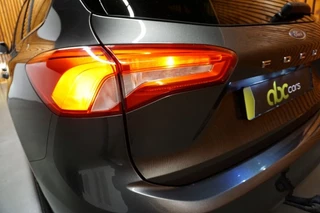 Ford Focus - afbeelding nr 35