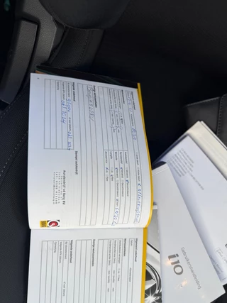 Hyundai i10 Hyundai I10 1.0i i-Drive - afbeelding nr 36