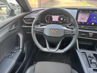 CUPRA Leon Sportstourer CUPRA Leon Sportstourer Leon Sportstourer 1.5 eTSI Business Edition OPF Full-option Leer - afbeelding nr 21
