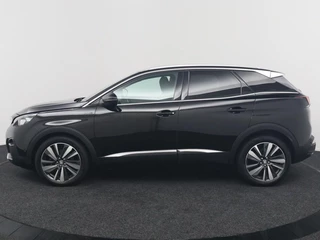 Peugeot 3008 Peugeot 3008 1.2*GT Line*CARPLAY*NAVI*CRUISE*KEYLESS*FULL-LED* - afbeelding nr 4