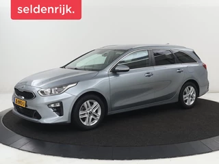Kia Ceed 1.0 T-GDi DynamicPlusLine | Stoelverwarming |