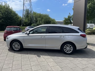 Hyundai i30 Hyundai i30 Wagon 1.0 T-GDI Comfort *RIJKLAARPRIJS* - afbeelding nr 2