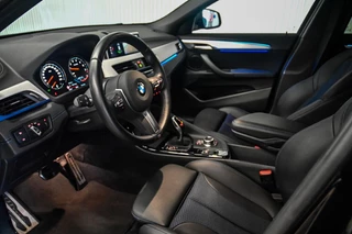 BMW X2 - afbeelding nr 7