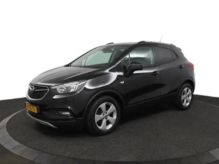 Opel Mokka X 1.4 Turbo Automaat - Airco - Trekhaak - NAP